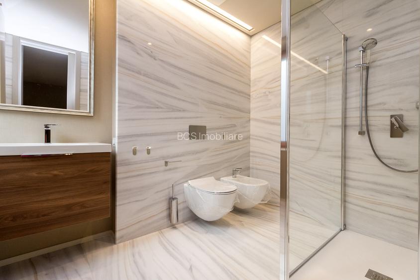Inchiriere apartament 4 camere - Imobil mic - Primaverii - 21