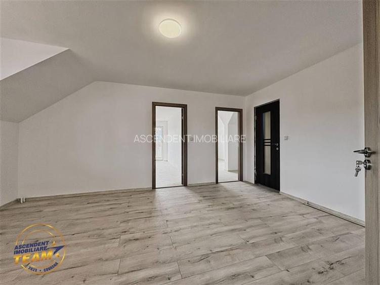 Spatiu multifunctional de inchiriat, strada Borviz, Sfantu Gheorghe - 11