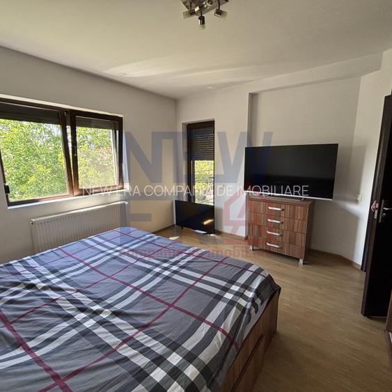 Casa tip triplex Popesti Leordeni - Strada Sfanta Agnes - 14