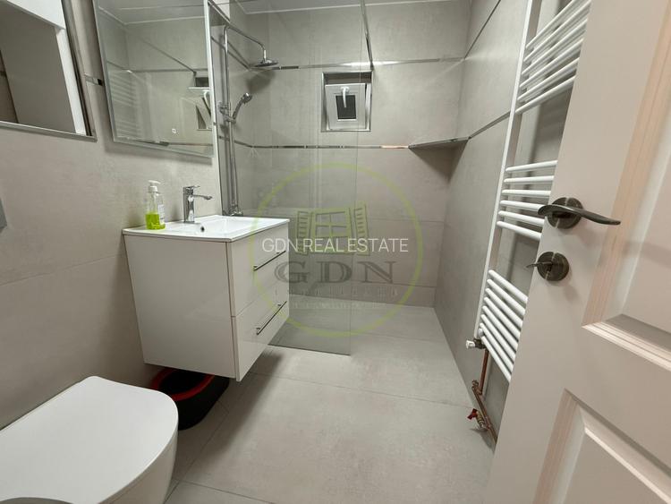 Apartament 2 camere decomandat, 52 mp, Valea Rosie, zona Liceul Henri Coanda - 8