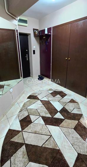 EXCLUSIVITATE! Apartament 2 camere 69 mp, MOBILAT, la BULEVARD Cug - 12