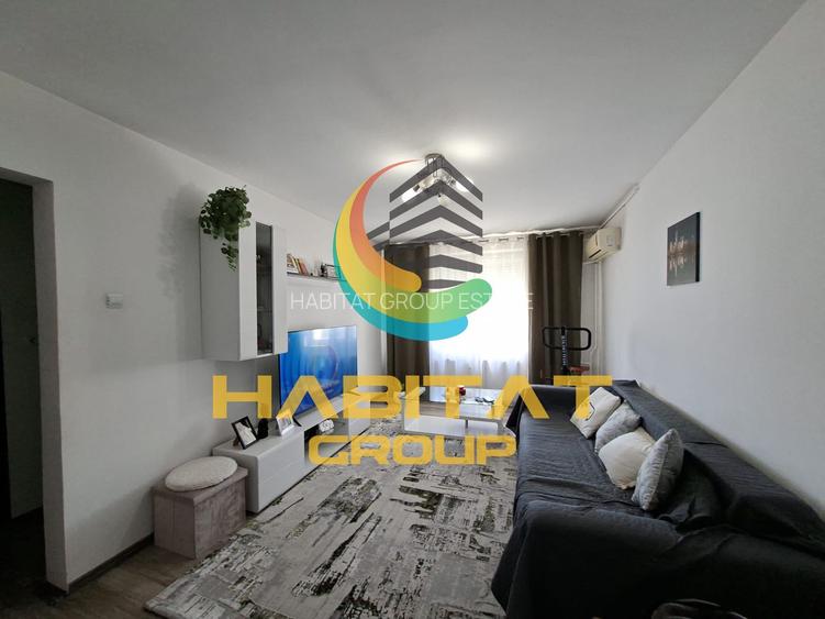 Rahova Soldat Modoran Ene 3 Camere Mobilat Utilat 67  Mp - 4