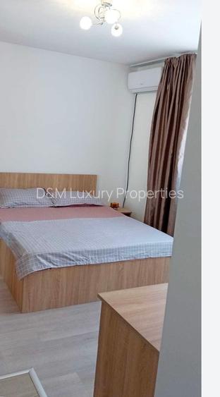 Inchiriere Garsoniera cu Terasa Popesti Leordeni Metrou - 3