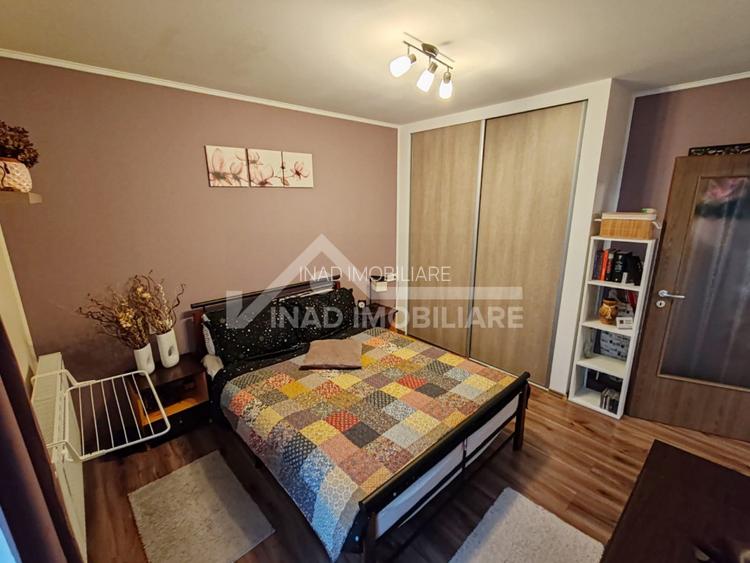 Apartament 2 camere, finisat modern,  Intre Lacuri Str. Dunarii - 10