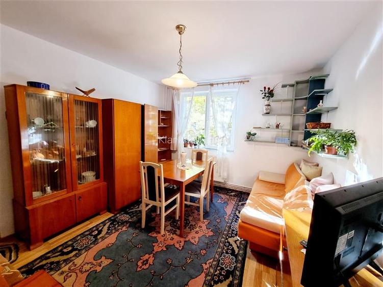 Apartament 2 camere semidecomandat, 35mp, cartier Gheorgheni - 9