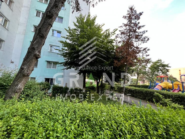 2 camere DECOMANDAT | Parcare inclusă | Zona Mănăștur–Clăbucet | Etaj 5/10 - 29