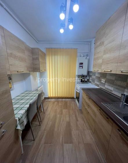 Colentina, D-na Ghica | 2 Camere | Centrala Proprie | Balcon | Parcare - 6