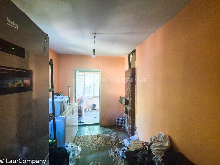 Casa , teren intravilan Urlueni Barla Arges - 15