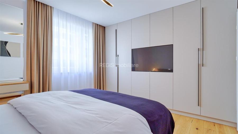 Apartament 2 Camere | Lux | Parcare - 6