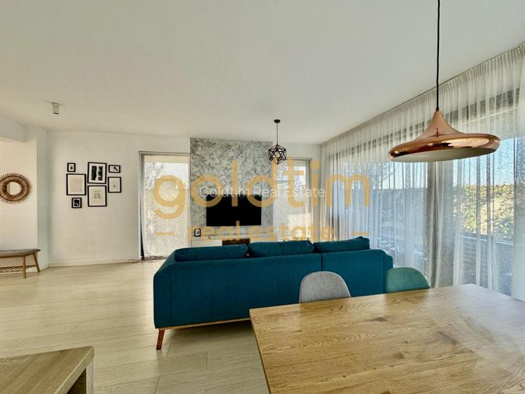 OTOPENI/CENTRAL/MAGAZINE IN PROXIMITATE/ZONA LINISTITA/SPATII GENEROASE - 6