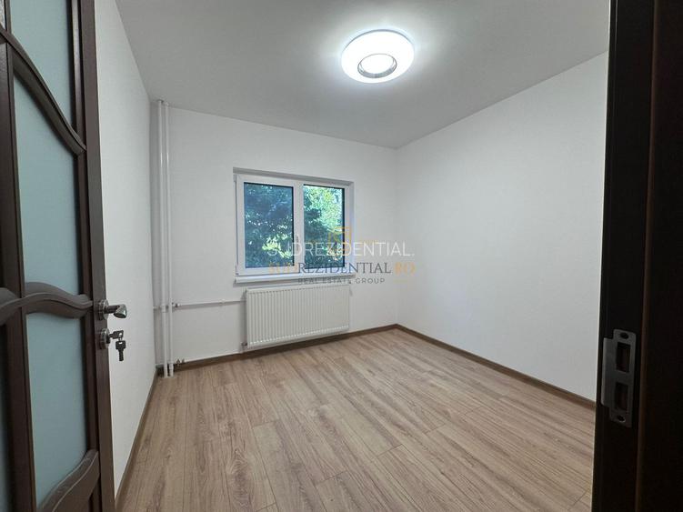 Apartament 4 camere, etaj intermediar, Rahova, Comision 0% - 5