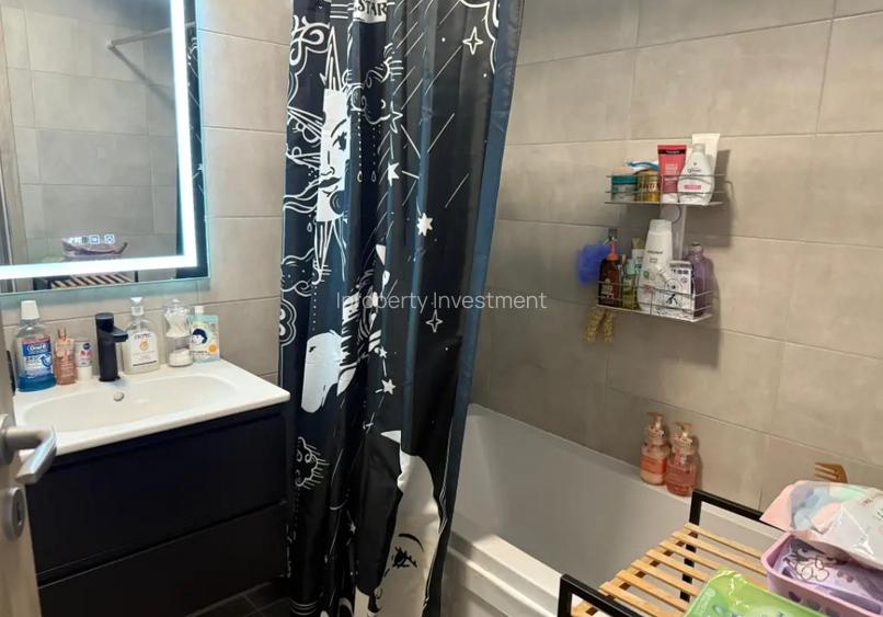 Metrou Berceni | 2 Camere | Centrala | Bloc 2021 - 9