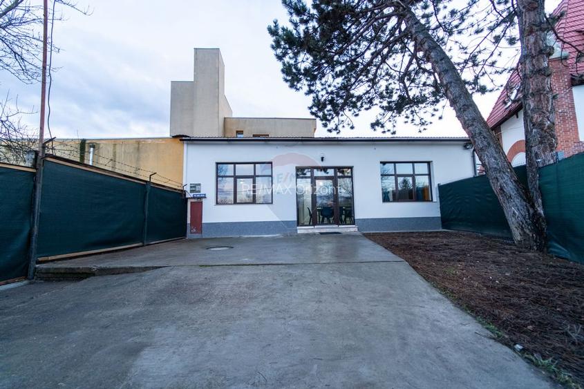 Casă Premium de inchiriat | Prima inchiriere dupa renovare | Zona Noua - 18