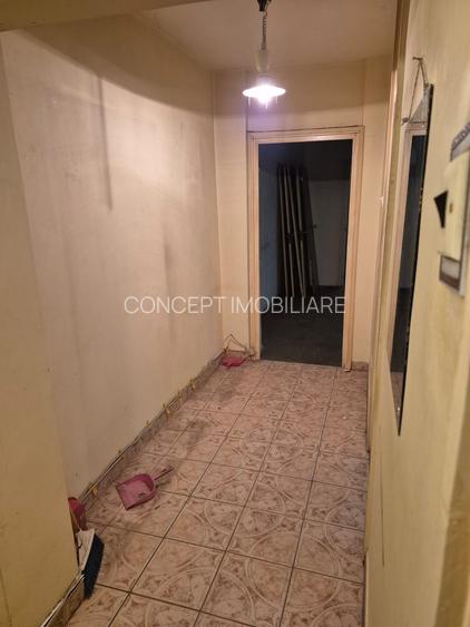 Militari-Pacii, Zona Turbomecanica, vanzare 3 camere etaj 1 - 3