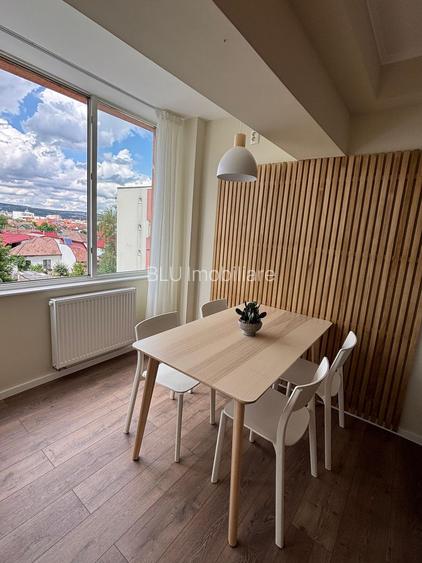De inchiriat! Apartament spatios, cu parcare, in Gheorgheni - 10