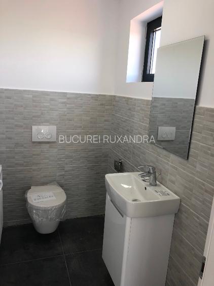 Proprietar Hala cu rampa de inchiriat 593mp Parc TBM centura Chiajna Chitila  - 13