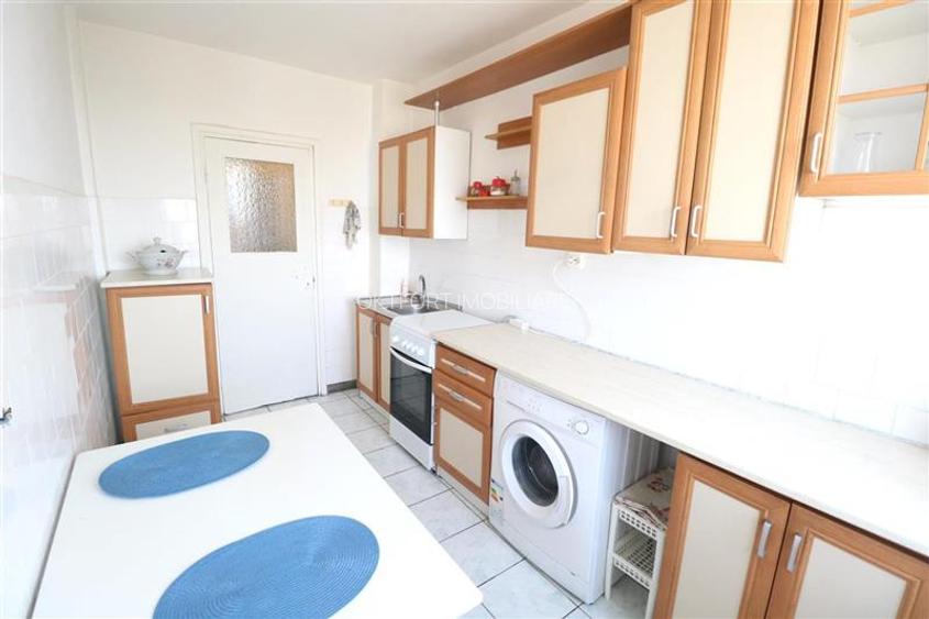 Apartament 2 camere , zona Olimpia - 7