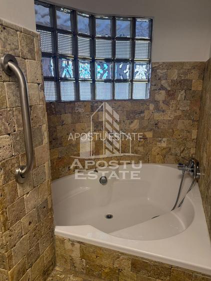 Casa individuala de vanzare in exlusivitate in Ghiroda - 7