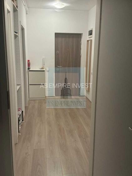 Apartament 2 camere AlphaVille Carpaților - 3