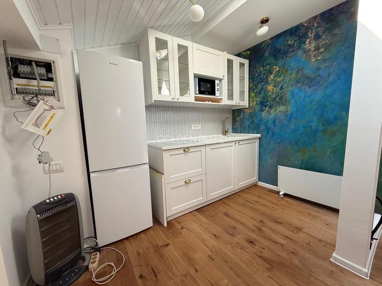 Apartament 4 camere în vilă I Cotroceni I Renovat complet I - 17