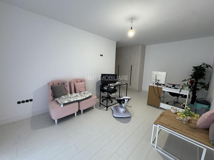 Apartament cu 2 camere | 53 mp | Floresti - 2