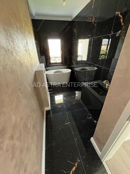 COMISION 0% 1/2 Duplex Giroc,4 camere,2 bai,Giroc - 20