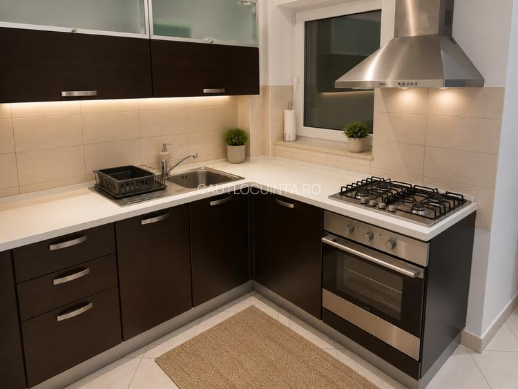 Apartament 2 camere | Șoseaua Nordului | Herăstrău | Parcare subterană - 6