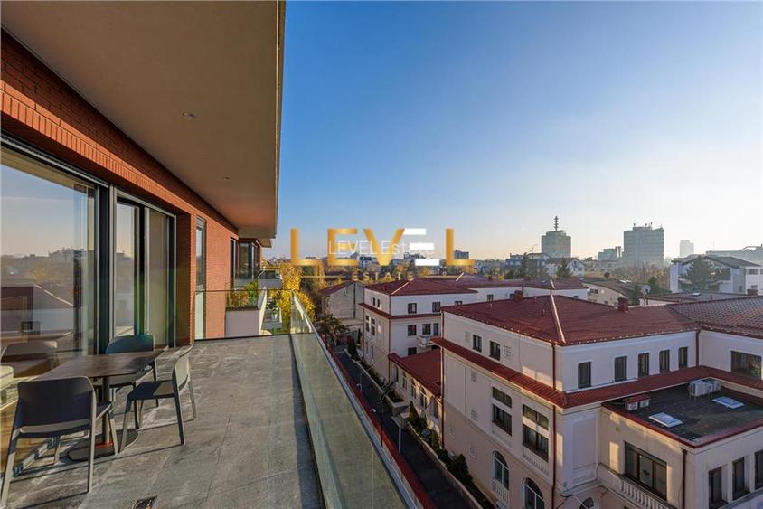 [VIDEO] FIRST RENTAL 2 Bedroom Apartment - Panoramic Views - Primaverii - 32