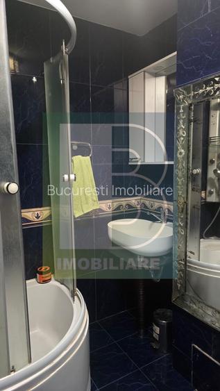 TINERETULUI STRADAL PARC, MOBILAT UTILAT COMPLET  BLACON MARE - 16