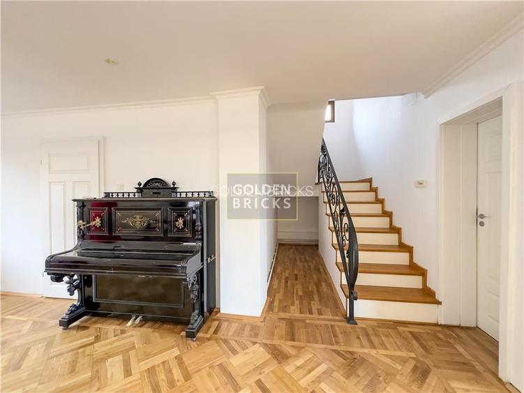 Fabrica de Glucoza | Aproape de One High District | Vila 10 Camere | Rar pe piat - 5