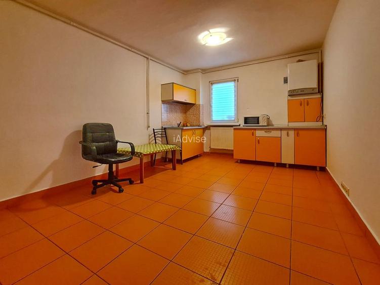 Apartament cu 2 camere,  zona Garii - 6