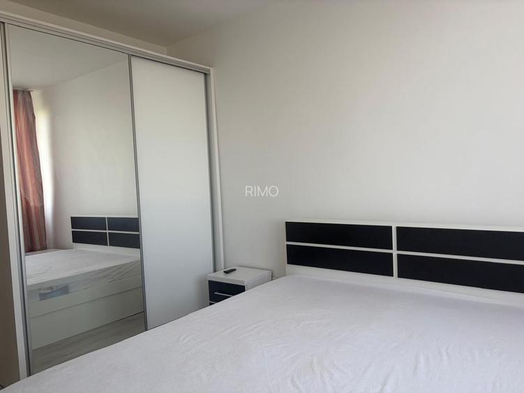Apartament elegant cu doua camere, zona Straduintei-Obregia, 85.000€ - 6