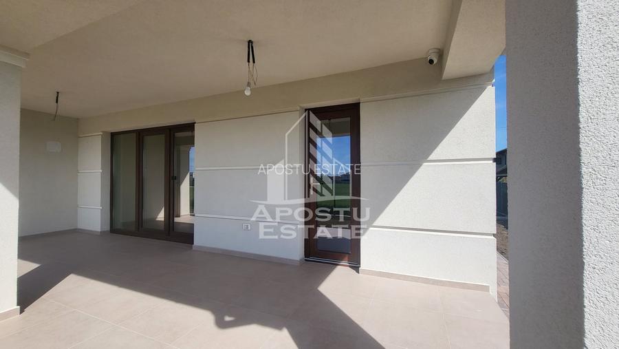 Duplex nou la cheie,5 camere,3 bai,Dumbravita Cora - 22