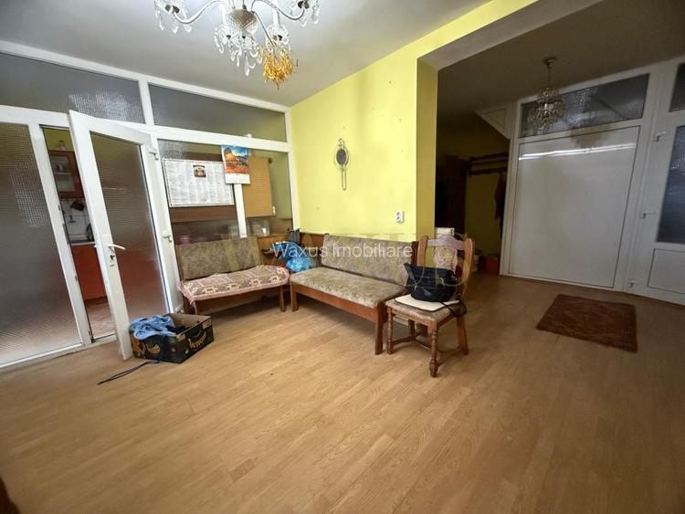 Casa Individuala - 180MP I ST 1000MP I 2 Niveluri - Cart. Gheorgheni - 3