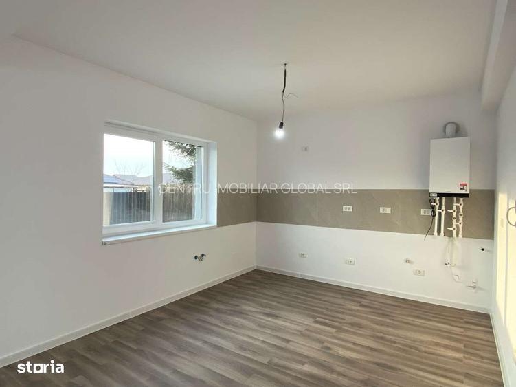 Vila Individuala 4 camere Domnesti - 8