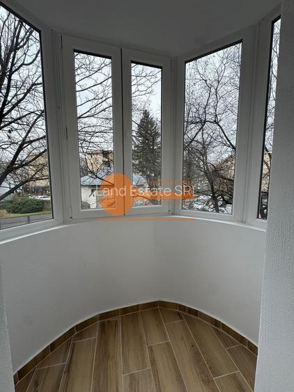 Studio Lujerului-Virtutii ( 1 minut tramvai- 8 minute metrou ) - 10