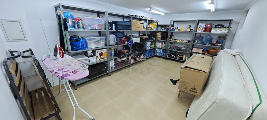 Casa spatioasa. Pretabil si pt. clinica, invatamant, camin varstnici. - 34