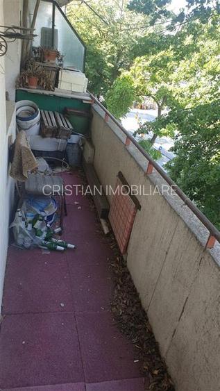 3 camere, etaj 3, confort 1 decomandat, Progresu-Kaufland - 16