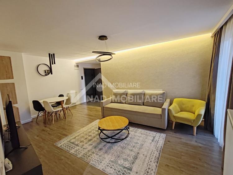 Apartament 2 camere, constructie noua, parcare, Zorilor, Calea Turzii - 3