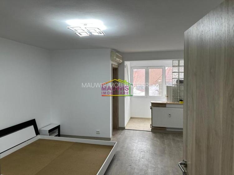 Iancului- Ferdinand- Liceul Iulia Hasdeu metrou 3 min - 7