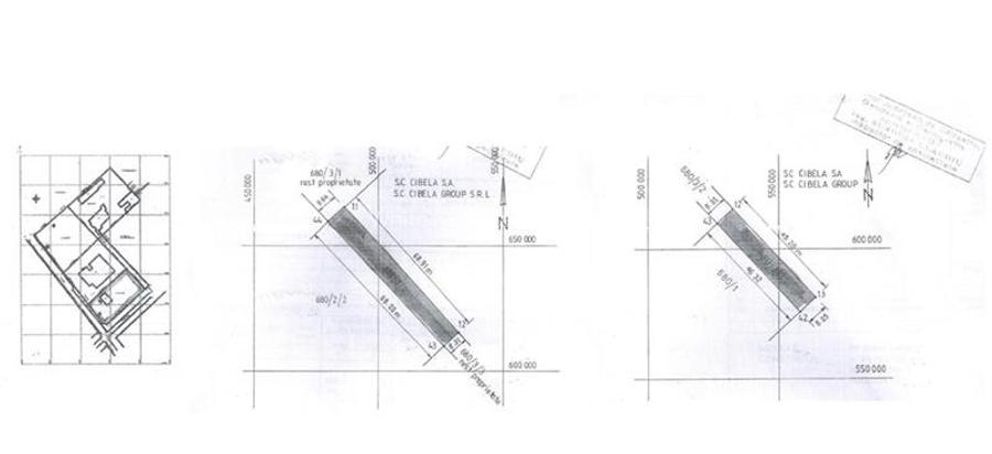 Teren 4519 mp si cladire P si Etaj (235 mp), de vanzare, Buftea - 5