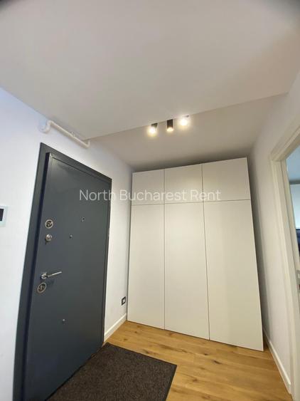 Apartament 3 camere/ Parcare/ Petrom City - 14