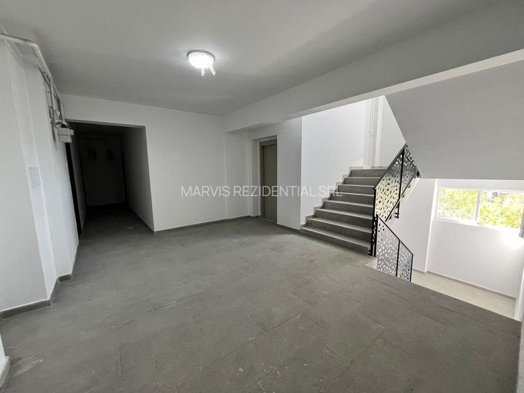 Apartament 2 camere decomandat, parcare subterana, 15 minute metrou - 10