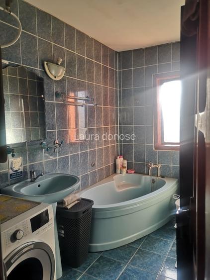 🏡 Casă la sol cu pod înalt – zona Chihan,Ciurea | Zonă liniștită, în dezvol - 8