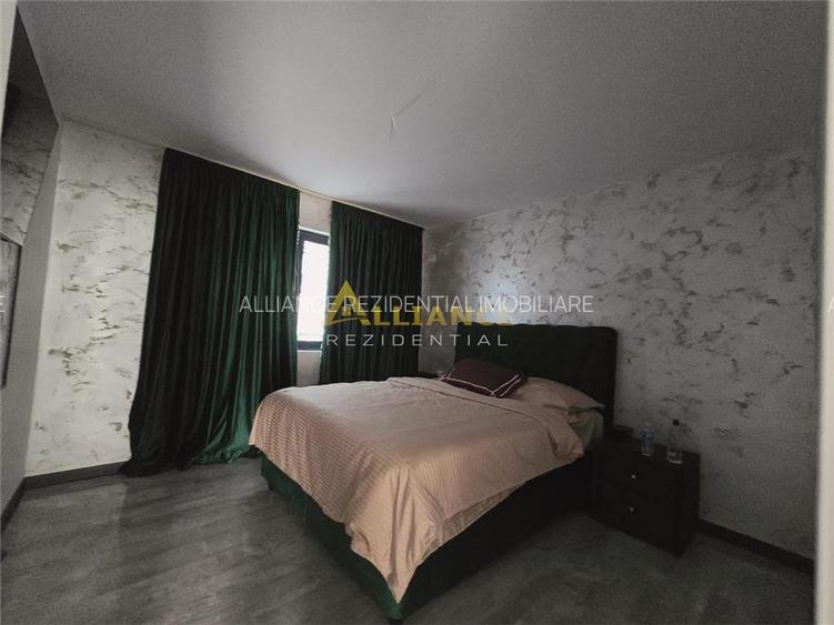 CASA - CARTIERUL NOU, COMUNA BERCENI - 334mp TEREN - 115.000€ - 2