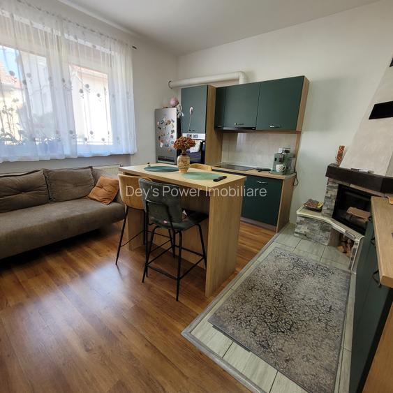 Apartament la casa - 10