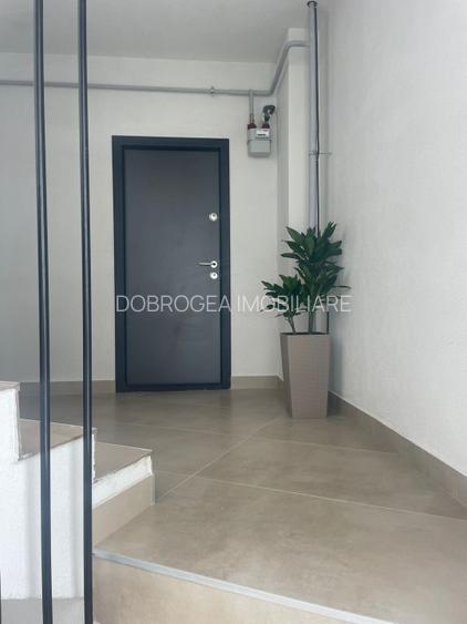 ZONA CENTRALA -  BLOC NOU,  GARSONIERA  40 MP, ETAJ 1, CENTRALA GAZ - 10