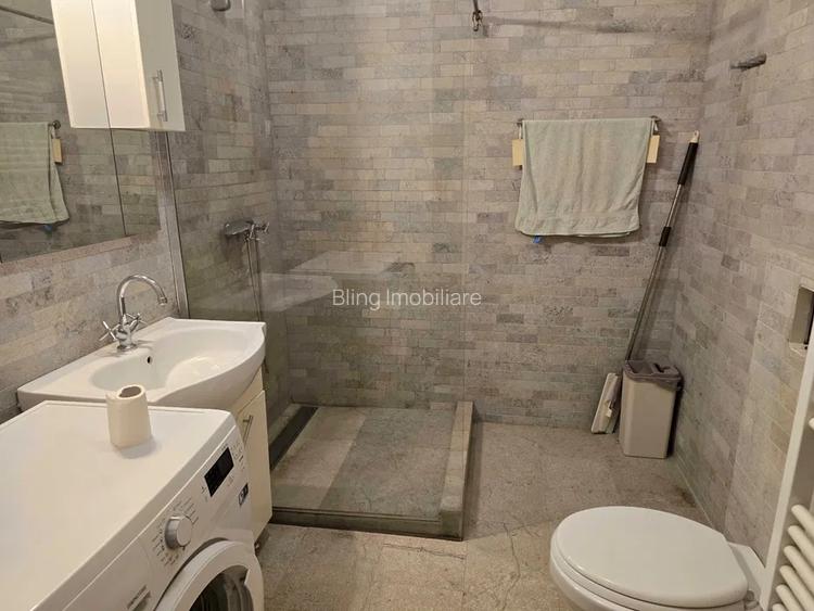 Apartament cu 2 camere,60mp,parcare, zona Intre Lacuri - 8