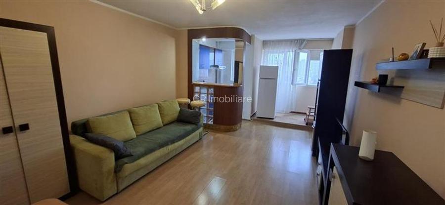 Garsoniera, Chisinau - 2