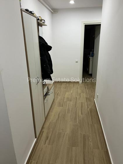 Apartament 2 camere de inchiriat - Modern - Mutare Imediata - 21
